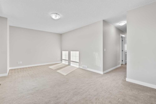 24 Panatella Square Nw, Calgary, AB - Indoor Photo Showing Other Room