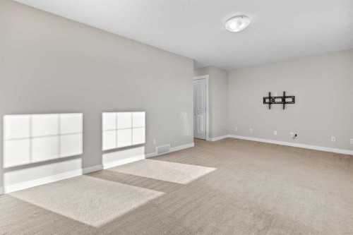 24 Panatella Square Nw, Calgary, AB - Indoor Photo Showing Other Room