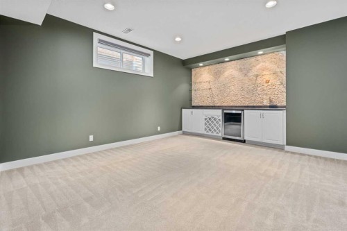 24 Panatella Square Nw, Calgary, AB - Indoor