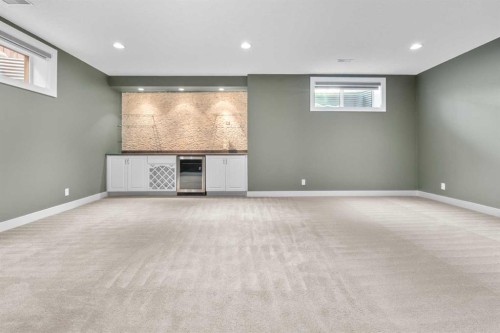 24 Panatella Square Nw, Calgary, AB - Indoor