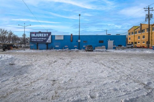 526 16 Avenue Nw, Calgary, AB 