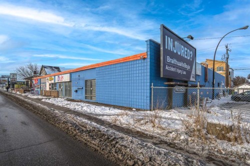 526 16 Avenue Nw, Calgary, AB 