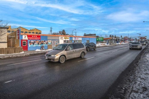 526 16 Avenue Nw, Calgary, AB 