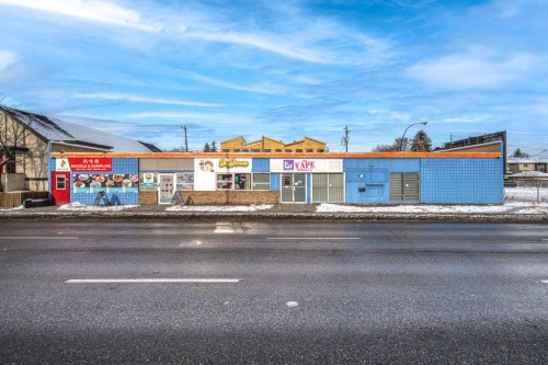 526 16 Avenue Nw, Calgary, AB 