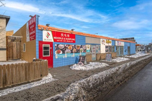 526 16 Avenue Nw, Calgary, AB 