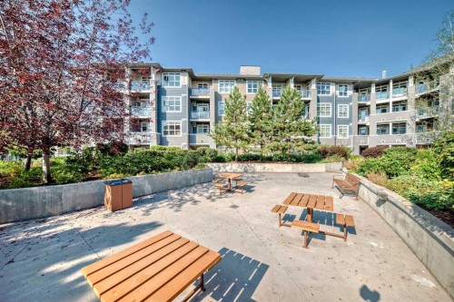 111-25 Auburn Meadows Avenue Se, Calgary, AB - Outdoor With Balcony