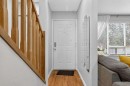 1451 Berkley Drive Nw, Calgary, AB  - Indoor Photo Showing Other Room 