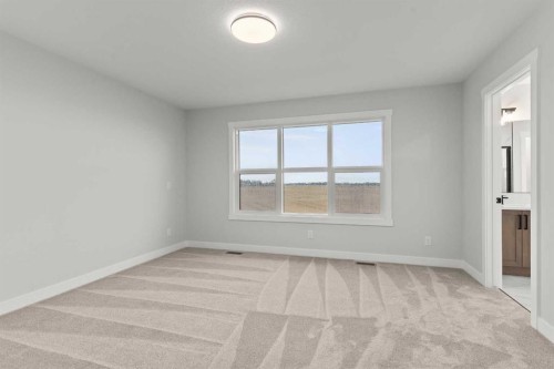 471 Kinniburgh Loop, Chestermere, AB - Indoor Photo Showing Other Room