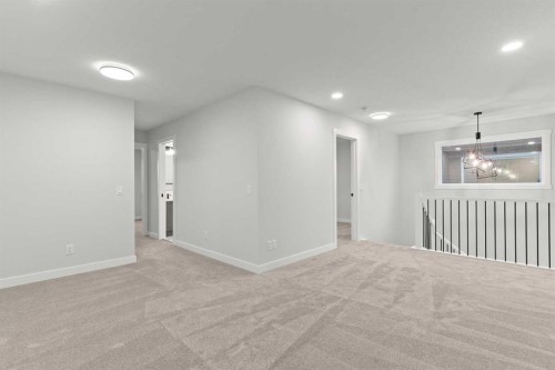 471 Kinniburgh Loop, Chestermere, AB - Indoor Photo Showing Other Room