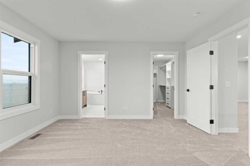 471 Kinniburgh Loop, Chestermere, AB - Indoor Photo Showing Other Room