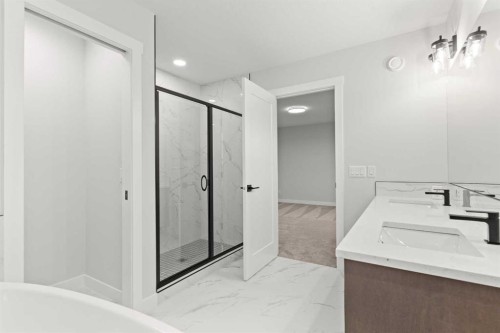 471 Kinniburgh Loop, Chestermere, AB - Indoor Photo Showing Other Room