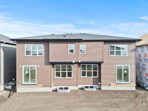 471 Kinniburgh Loop, Chestermere, AB - Outdoor