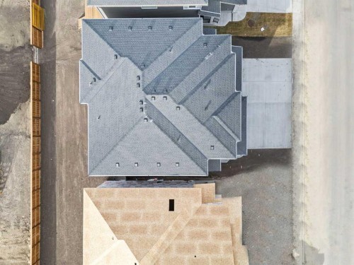 471 Kinniburgh Loop, Chestermere, AB - Outdoor