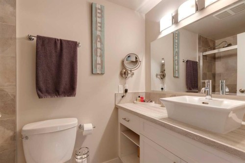 2630 Oakmoor Drive Sw, Calgary, AB - Indoor Photo Showing Bathroom