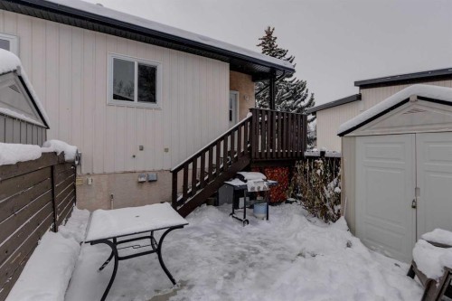 2630 Oakmoor Drive Sw, Calgary, AB - Outdoor With Exterior