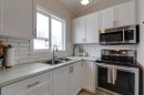 2630 Oakmoor Drive Sw, Calgary, AB  - Indoor Photo Showing Kitchen With Double Sink 