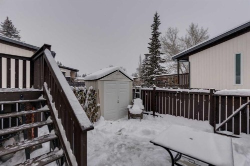 2630 Oakmoor Drive Sw, Calgary, AB - Outdoor With Exterior