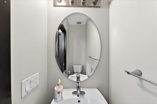 135 Skyview Springs Manor Ne, Calgary, AB - Indoor