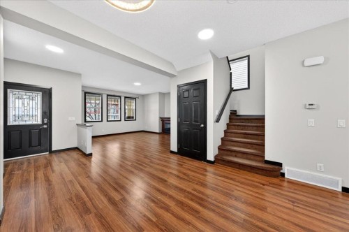 135 Skyview Springs Manor Ne, Calgary, AB - Indoor Photo Showing Other Room