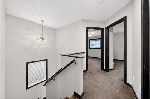 135 Skyview Springs Manor Ne, Calgary, AB - Indoor Photo Showing Other Room