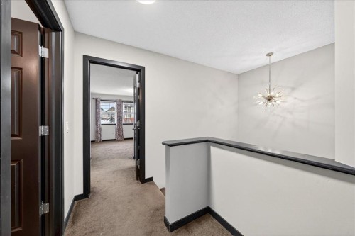 135 Skyview Springs Manor Ne, Calgary, AB - Indoor Photo Showing Other Room
