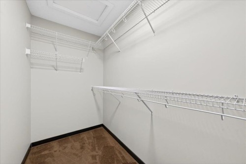 135 Skyview Springs Manor Ne, Calgary, AB - Indoor With Storage