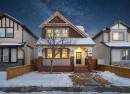 135 Skyview Springs Manor Ne, Calgary, AB  - Outdoor 