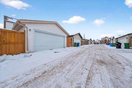 135 Skyview Springs Manor Ne, Calgary, AB - Outdoor With Exterior