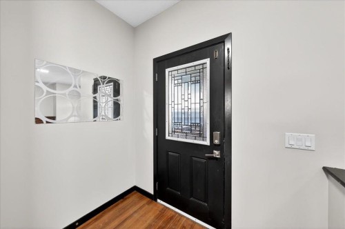 135 Skyview Springs Manor Ne, Calgary, AB - Indoor Photo Showing Other Room