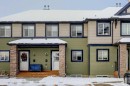 1402-140 Sagewood Boulevard Sw, Airdrie, AB  - Outdoor 