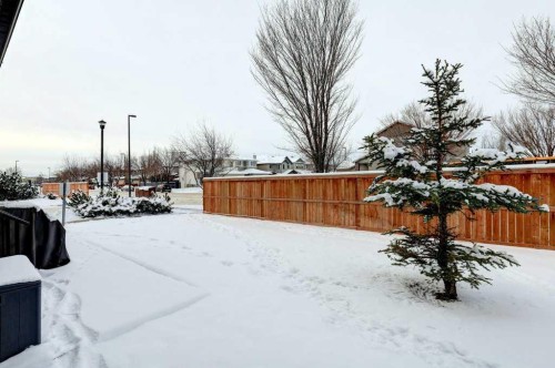 1402-140 Sagewood Boulevard Sw, Airdrie, AB - Outdoor