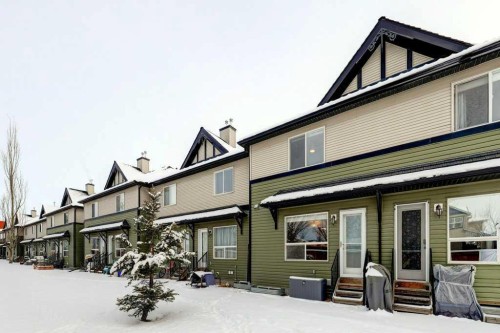 1402-140 Sagewood Boulevard Sw, Airdrie, AB - Outdoor