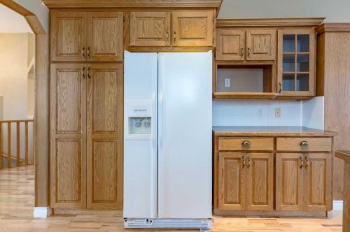 13 Sheep River Link, Okotoks, AB - Indoor