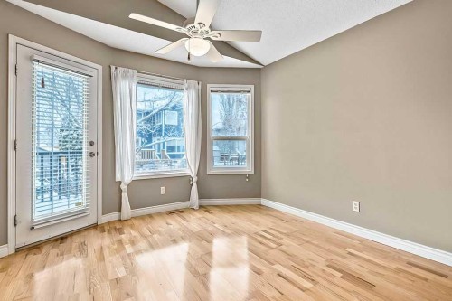 13 Sheep River Link, Okotoks, AB - Indoor Photo Showing Other Room