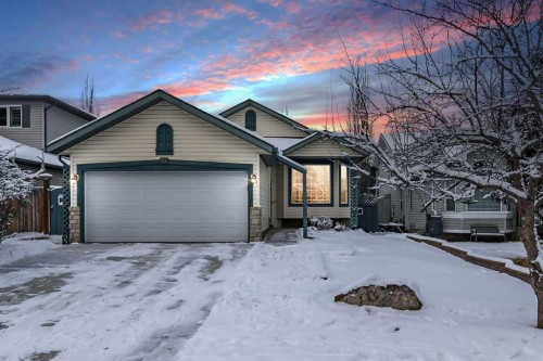 13 Sheep River Link, Okotoks, AB - Outdoor