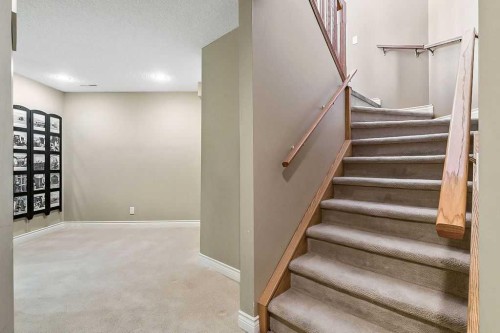 13 Sheep River Link, Okotoks, AB - Indoor Photo Showing Other Room