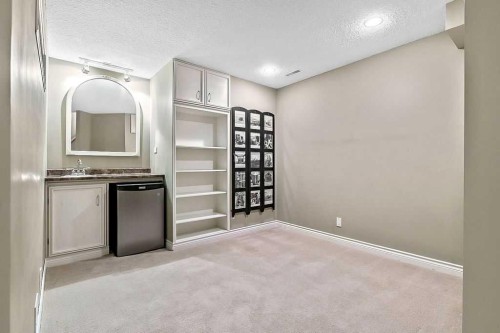 13 Sheep River Link, Okotoks, AB - Indoor Photo Showing Other Room