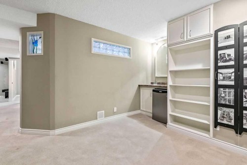 13 Sheep River Link, Okotoks, AB - Indoor Photo Showing Other Room