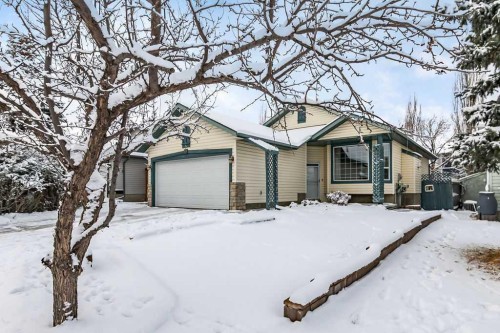 13 Sheep River Link, Okotoks, AB - Outdoor