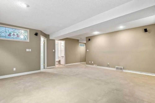 13 Sheep River Link, Okotoks, AB - Indoor