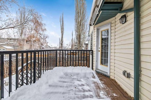 13 Sheep River Link, Okotoks, AB - Outdoor With Exterior