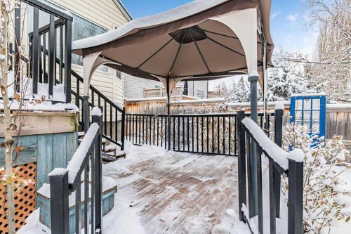 13 Sheep River Link, Okotoks, AB - Outdoor