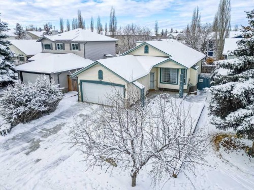 13 Sheep River Link, Okotoks, AB - Outdoor