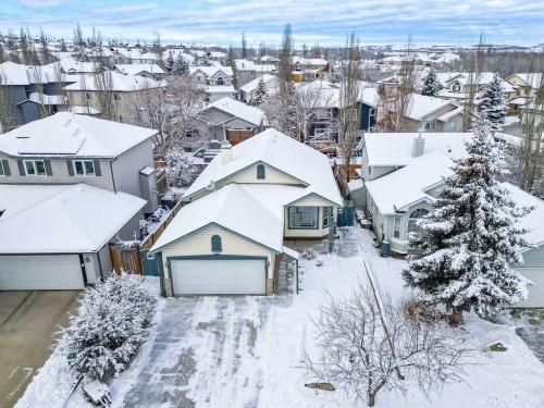 13 Sheep River Link, Okotoks, AB - Outdoor