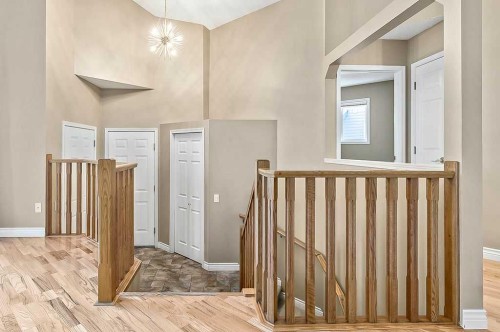 13 Sheep River Link, Okotoks, AB - Indoor Photo Showing Other Room