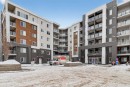 3115-4641 128 Avenue Ne, Calgary, AB  - Outdoor With Facade 