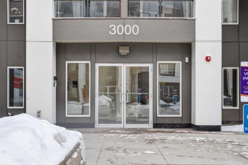 3115-4641 128 Avenue Ne, Calgary, AB - Outdoor
