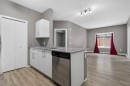 3115-4641 128 Avenue Ne, Calgary, AB  - Indoor Photo Showing Kitchen 