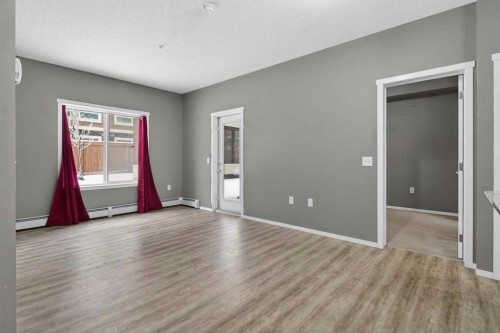 3115-4641 128 Avenue Ne, Calgary, AB - Indoor Photo Showing Other Room
