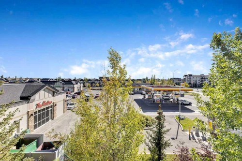 311-117 Copperpond Common Se, Calgary, AB - Outdoor With View